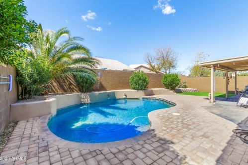 4148 Cathedral Rock Dr, Phoenix AZ 85048-8909 exterior