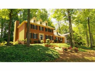 230 Clipper Bay Dr, Alpharetta, GA 30005-4222