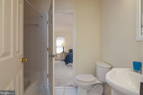 508 Goldsborough St, Easton MD 21601-3904 exterior