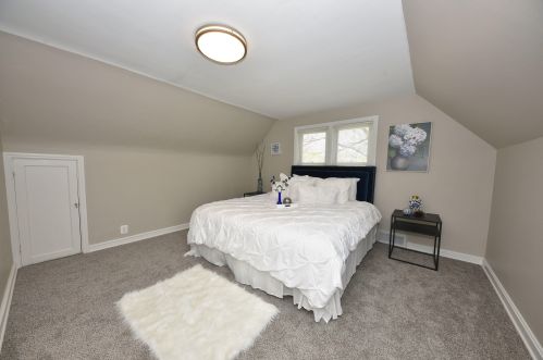 4101 39th St, Milwaukee WI  53216-1642 exterior