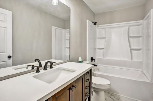 1047 Willow Crst Lndg, Austell GA 30168-5737 exterior