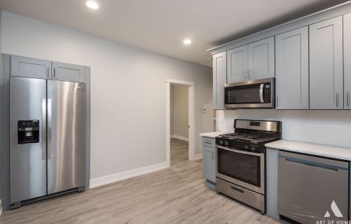 5940 63rd Pl, Chicago IL  60638-5416 exterior