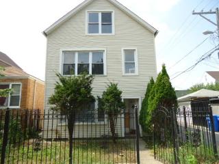 4312 Talman Ave, Chicago IL  60632-1226 exterior