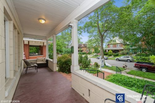 3008 Prospect Ave, Milwaukee, WI 53211-3347