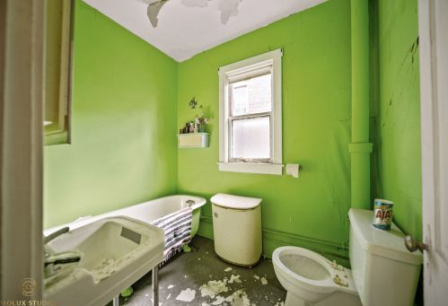 1535 Harding Ave, Chicago IL 60805-2920 exterior