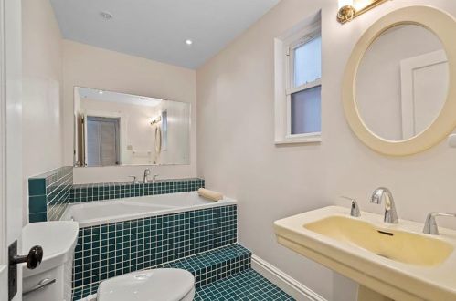 2311 Glenarm Ave, Pittsburgh PA 15226-1634 exterior