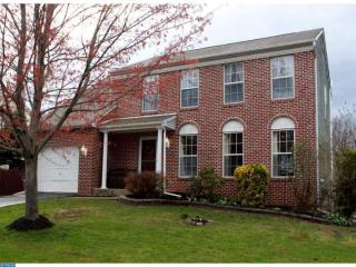 189 Abbey Dr, Limerick, PA 19468-3317