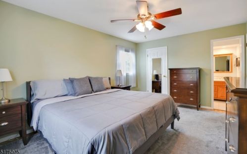 952 Ardsley Ln, Bridgewater NJ 08807-1101 exterior