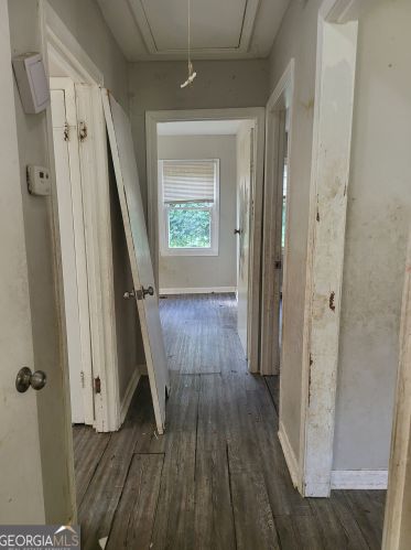 737 Lee Andrews Ave, Atlanta GA 30315-6811 exterior