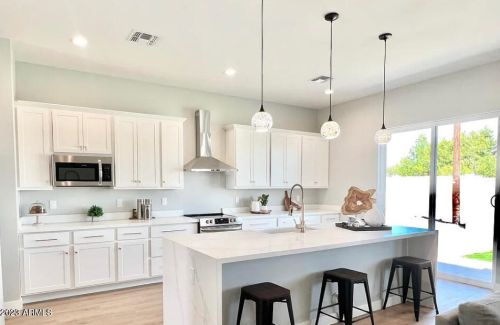 2517 23rd St, Phoenix AZ  85006-1537 exterior