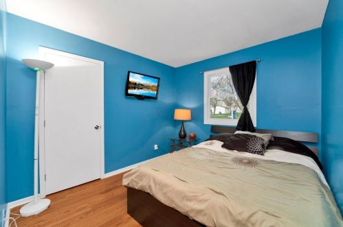 2137 Root St, Joliet IL 60403-1741 exterior