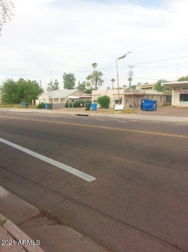 405 20th St, Phoenix AZ 85006-2323 exterior