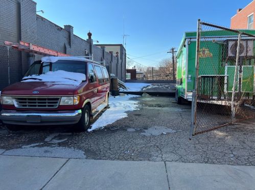 758 Brownsville Rd, Pittsburgh PA 15210-4249 exterior