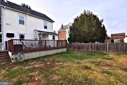 411 Magee, Philadelphia PA 19135-2723 exterior