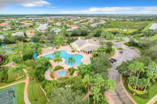 11200 Stockton Pl, Fort Pierce FL 34987-2767 exterior