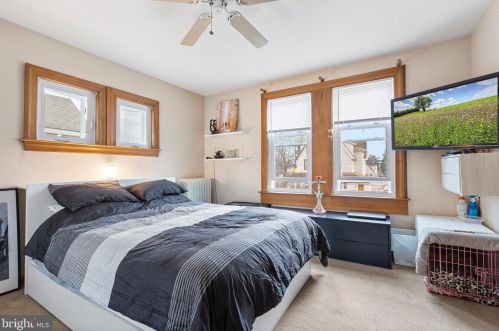 102 Wl Ave, Manor PA 19036-1303 exterior