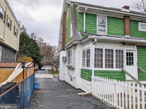 111 Cooke Ave, Manor PA 19036-1403 exterior