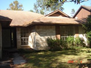 3611 Indian Forest Dr, Spring TX  77373-8001 exterior