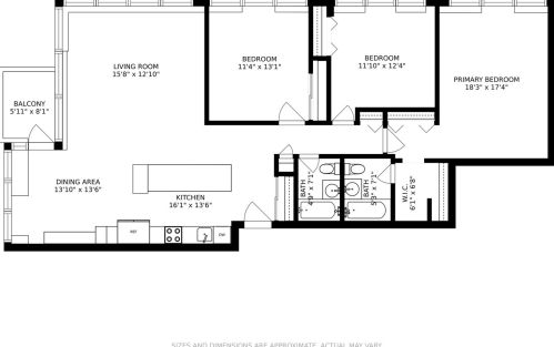 5757 Sheridan Rd, Chicago IL  60660-4735 exterior