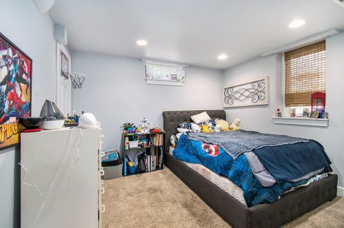 128 Glendale Blvd, Kalamazoo MI 49004-1318 exterior