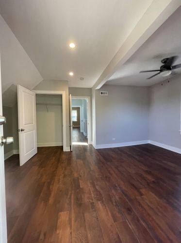 6657 Wabash Ave, Chicago IL  60637-3034 exterior