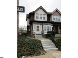 466 Howell St, Philadelphia PA  19120-1113 exterior