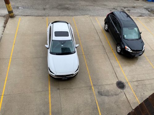 2250 Foster Ave, Chicago IL  60625-6081 exterior