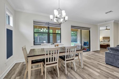 14486 Tuscany Pointe Trl, Naples FL  34120-6001 exterior