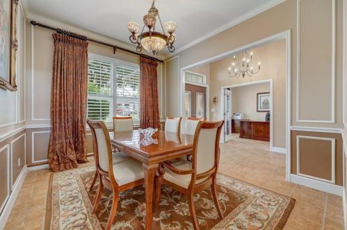 12804 Capella Trl, Austin TX 78732-1934 exterior