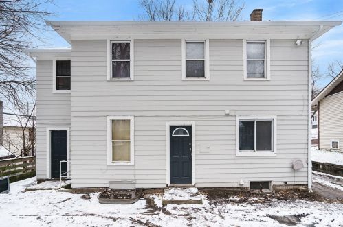 1320 Alamo Ave, Kalamazoo MI  49006-2225 exterior