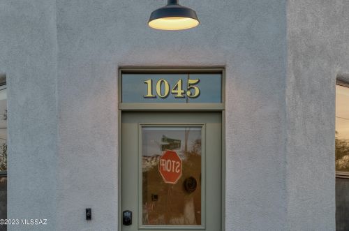 1045 Anita Ave, Tucson AZ  85705-7515 exterior