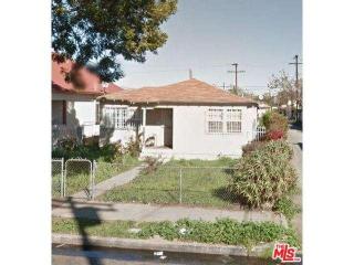 763 49th St, Los Angeles, CA 90011-4013