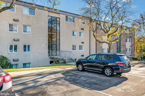 353 Gatewater Ct, Glen Burnie MD 21060-6993 exterior