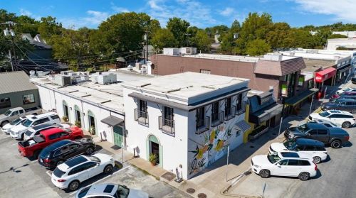 15151 Berry Trail Ct, Dallas TX  75248-4905 exterior