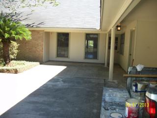 437 Daventry Dr, Baton Rouge LA  70808-6766 exterior