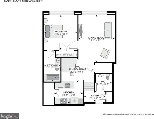 1529 14th St, Washington DC 20005-3785 exterior