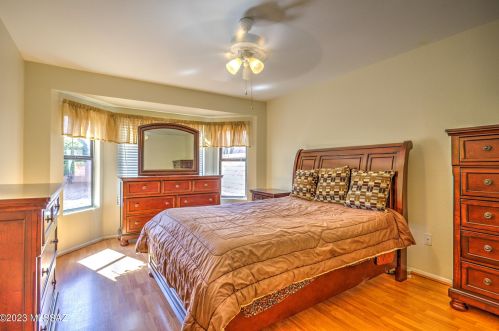 14419 Del Webb Blvd, Tucson AZ 85755-9327 exterior