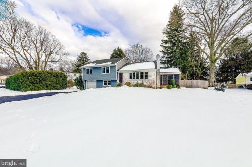 13 Ramson Ave, Trenton, NJ 08628-2609