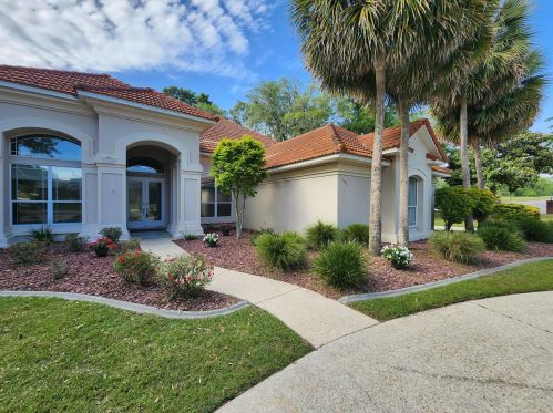 3146 Bobby Jones Dr, Milton FL  32571-8439 exterior