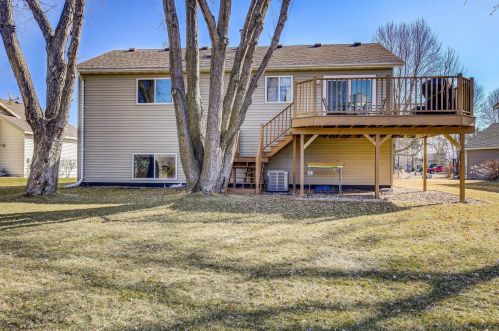 505 Corrine, Sartell MN 56377-1740 exterior
