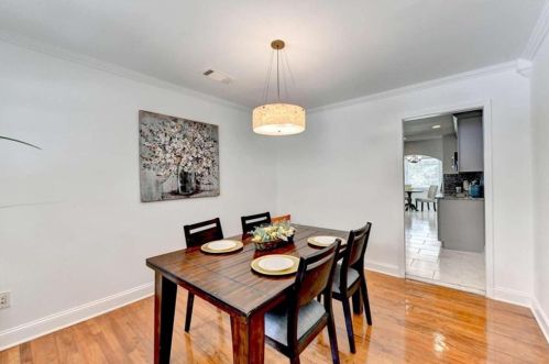 1212 Stone Mountain Lithonia Rd, Lithonia GA  30058-6255 exterior