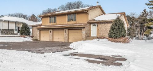 1163 County Rd B, Saint Paul MN 55113-4302 exterior