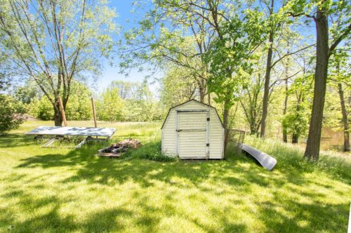 7390 Leonard St, Coppersville MI 49404-9729 exterior