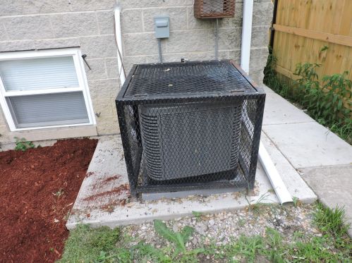 5650 Bishop St, Chicago IL  60636-1316 exterior