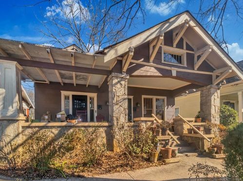 446 Langhorn St, Atlanta, GA 30310-1628