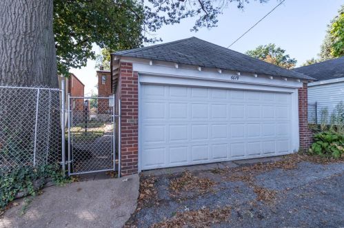 6619 Bancroft Ave, Saint Louis MO 63109-1204 exterior