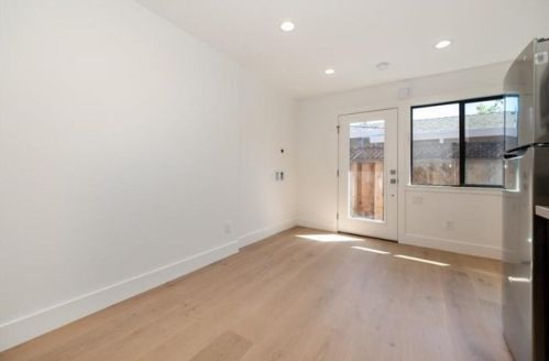 1705 Morocco Dr, San Jose CA  95125-5824 exterior