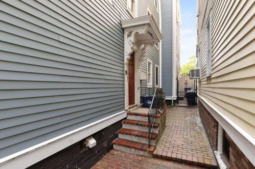 36 Austin St, Boston MA exterior