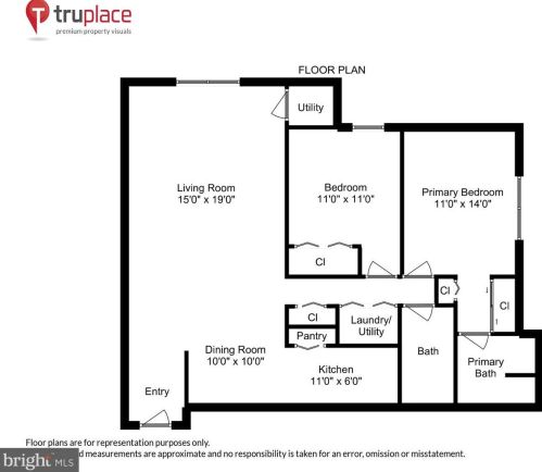 7640 Tremayne Pl, Mc Lean VA  22102-7615 exterior