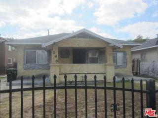1248 41st St, Los Angeles, CA 90011-2767